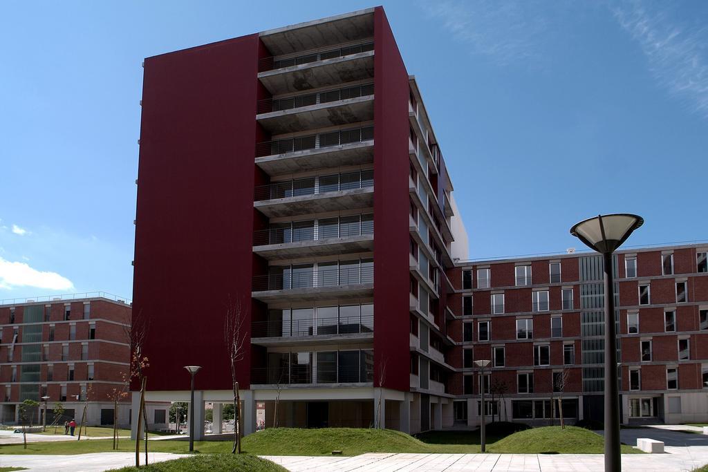 Cardoso Pires 2 Bedrooms Apt. Лиссабон Номер фото