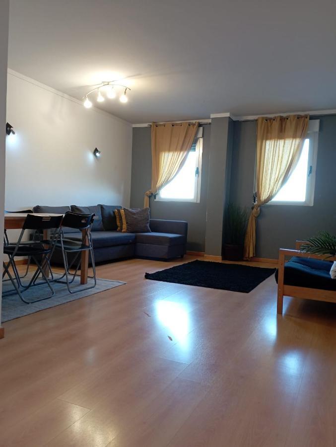 Cardoso Pires 2 Bedrooms Apt. Лиссабон Экстерьер фото