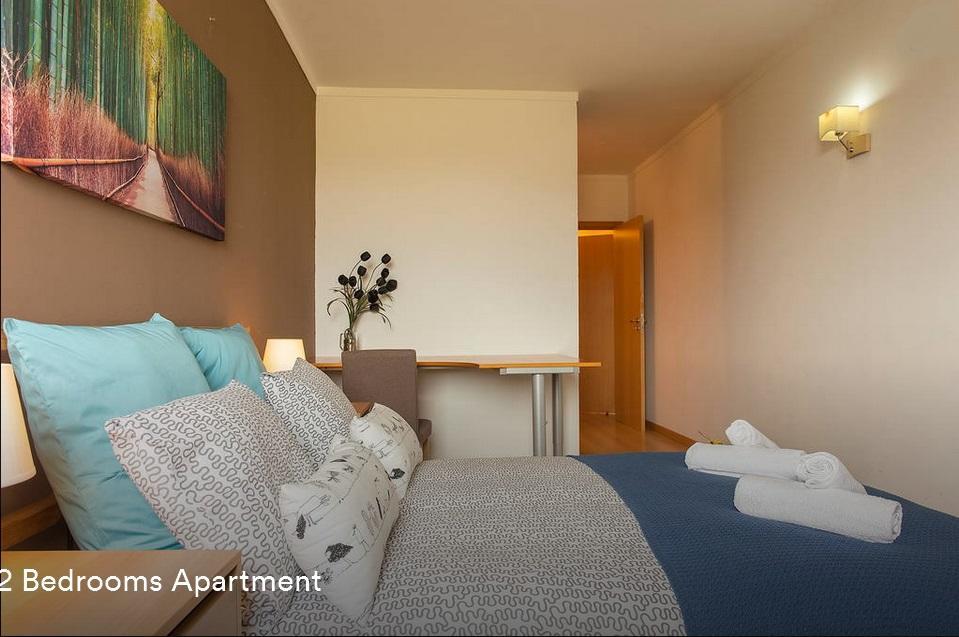 Cardoso Pires 2 Bedrooms Apt. Лиссабон Номер фото