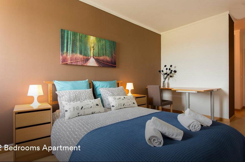Cardoso Pires 2 Bedrooms Apt. Лиссабон Номер фото